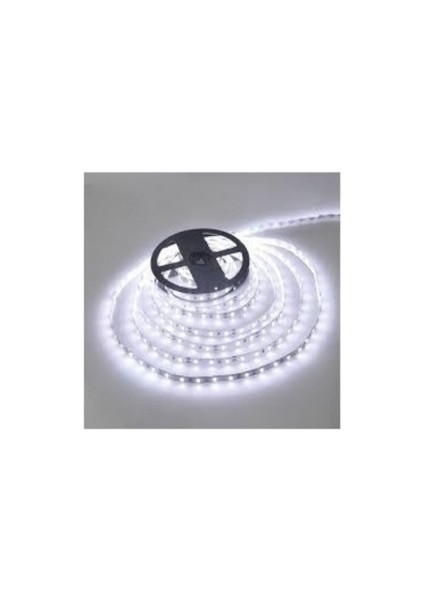CT-4480 Iç Mekan Şerit LED 5mt. Beyaz Işık