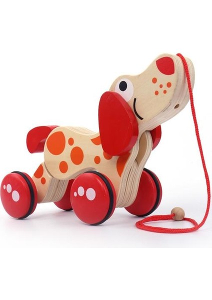 Karikatür Traktörler Hayvanlar Yürüyüş Uzun Bir Yavru Timsah Ahşap Oyuncaklar Çekin Oyuncak Push Puppy Bebekler Için Push Puppy Stand Roll Kıvrımlı Tekerlek | Renk Ve;şekil (Yurt Dışından) fırsatları