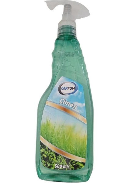 Çimen Kokusu 500 ml