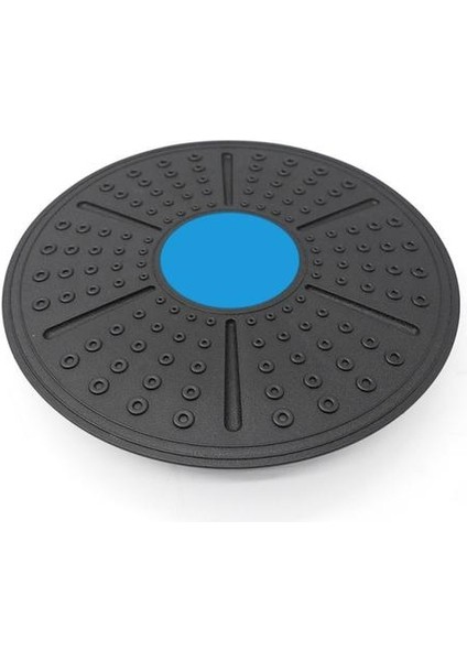 Yoga Denge Kurulu Yalpalama Spor Rotasyon Masajı Stabilite Disk Yuvarlak Plakalar Kurulu Spor Bel Büküm Egzersizi | Büküm Panoları