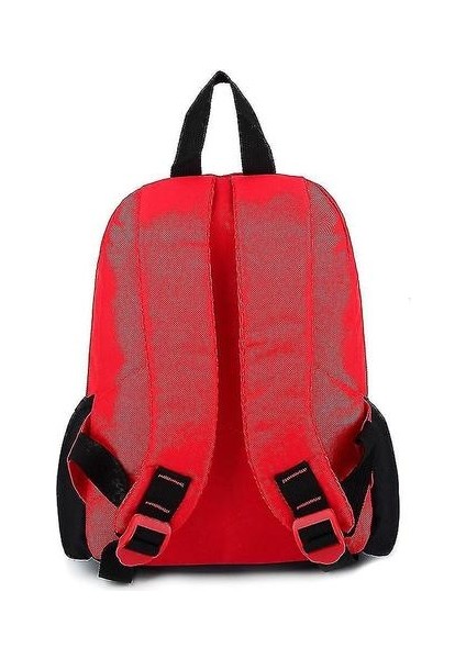 Çocuk Okul Sırt Çantası Demir Adam Bebek Anaokulu Schoolbag (Yurt Dışından)