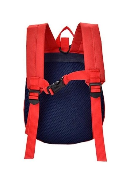 Anaokulunda Çocuk ve Kız Çocukları Için Çocuk Okulları Aracılığıyla 1-5 Yaşında Bebek Schoolbags Omuzları Anti-Kayıp ve Kayıp Sırt Çantası fırsatları