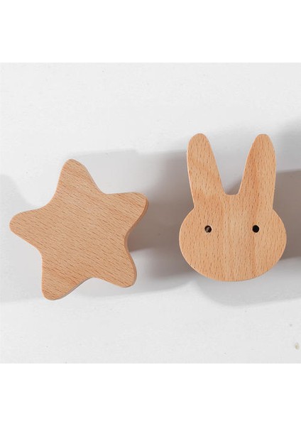 Ahşap Katı Kanca Sevimli Hayvan Çocuk Odası Dekorasyon Duvar Kanca Anahtar Tutucu (Yurt Dışından) fırsatları