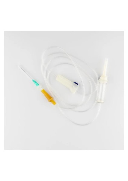 I.v. Infüzyon Seti (25 Adet) fiyatları