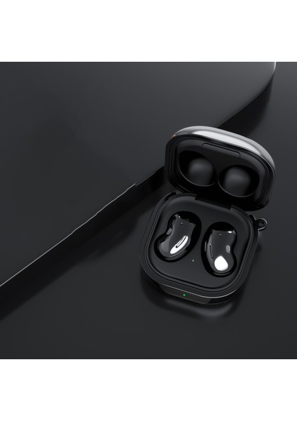 Bluetooth Kulaklık Tpu Flaş Toz Koruyucu Kasa Parıltı Siyah (Yurt Dışından) fırsatları