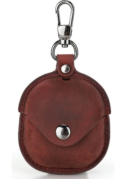 Samsung Galaxy Buds2 Kırmızı Şarap Için Bluetooth Kulaklık Kapağı (Yurt Dışından)