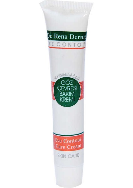 At Kestaneli Göz Çevresi Bakım Kremi 20ML fiyatları