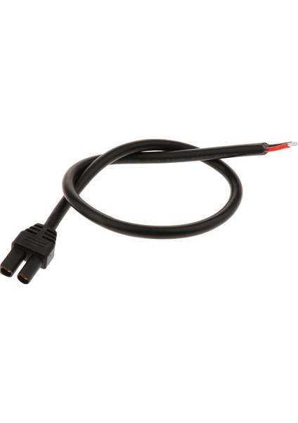 12-24 V 20A Ec5 Kadın Bağlayıcı / Araba Atlama Starter Için Telli Adaptör, Yüksek