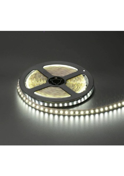CT-4480 Iç Mekan Şerit LED 5mt. Beyaz Işık