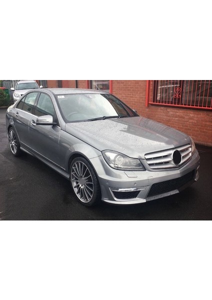 Mercedes W204 C63 Body Kıt (Makyajlı) (2012-2015) fiyatları