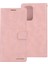 Samsung Galaxy A23 Için Deri Kılıfı - Açık Pembe (Yurt Dışından) 2