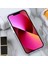 Desıgn Iphone 13 Beyaz Için Çift Renkli Tpu+Pc Kılıfı (Yurt Dışından) 3