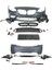 Bmw f22 cs body kit tampon seti 2 serisi 1
