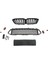 Bmw f22 cs body kit tampon seti 2 serisi 3