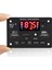 Mp3 Çalar Çizme Kurulu Modülü Otomatik Hands-Bedava Mp3 Çalar Aksesuarlar Siyah (Yurt Dışından) 3