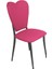Aşk-I Derun Sandalye - Pembe 1