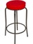 Bar Taburesi Esb - Kırmızı 1