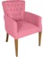 Cafe Berjer - Pembe 1