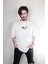 Donnie Darko Özel Tasarım Ön ve Sırt Baskılı Oversize Unisex Tişört 2