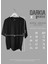 Black Swan Siyah Kuğu Film Çift Taraf Özel Tasarım Baskılı Oversize Unisex Tişört 3