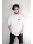 Clockwork Orange Otomatik Portakal Minimal Tasarım Baskılı Oversize Unisex Tişört 1