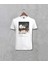 Pulp Fiction Mia Wallace Tasarım Baskılı Unisex Tişört 1
