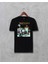 Dream Theater Albüm Tasarım Baskılı Unisex Tişört 1