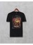 Jurassic Park Baskılı Tasarım Unisex Tişört 1