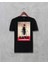 Franz Kafka Dönüşüm Özel Tasarım Baskılı Unisex Tişört 1