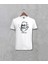 Karl Marx Marksizm Tasarım Baskılı Unisex Tişört 1