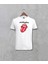 Rolling Stones Özel Tasarım Unisex Tişört 1