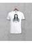 Marilyn Manson Özel Tasarım Baskılı Unisex Tişört 1