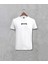 Megadeth Yazılı Minimal Baskılı Unisex Tişört 1