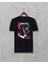James Hetfield Metallica Özel Tasarım Baskılı Unisex Tişört 1