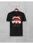 Metallica Master Of Puppets Albüm Baskılı Unisex Tişört 1