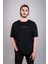 Eminem Show Albüm Özel Tasarım Çift Taraf Baskılı Oversize Unisex Tişört 1