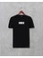 Radiohead Yazılı Minimal Baskılı Unisex Tişört 1