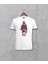 Nirvana Kurt Cobain Özel Tasarım Baskılı Unisex Tişört 1