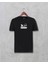 The Godfather Baba Filmi Baskılı Tasarım Unisex Tişört 1