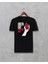 Green Day American Idiot Tasarım Baskılı Unisex Tişört 1
