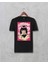 Pulp Fiction Mia Wallace Baskılı Özel Tasarım Unisex Tişört 1