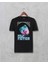 Pulp Fiction Mia Wallace Baskılı Özel Tasarım Unisex Tişört 1