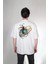 Bob Marley Reggae Tasarım Baskılı Oversize Unisex Tişört 1