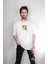 Bob Marley Reggae Tasarım Baskılı Oversize Unisex Tişört 2