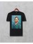 Vincent Van Gogh Tasarım Baskılı Unisex Tişört 1