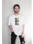 All You Need Is Beer John Lennon Peace Özel Tasarım Baskılı Oversize Unisex Tişört 1