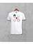 Rhcp Red Hot Chili Peppers Baskılı Unisex Tişört 1