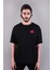 Pink Floyd Shine On You Çift Taraf Baskılı Oversize Unisex Tişört 1