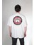 Motörhead Lemmy Ace Of Spades Çift Taraf Özel Tasarım Baskılı Oversize Unisex Tişört 1