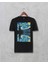 Vincent Van Gogh Starry Night Baskılı Unisex Tişört 1